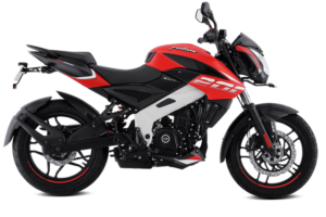 BAJAJ NS 200