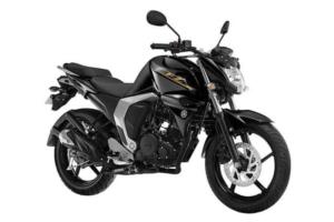 YAMAHA FZ V2